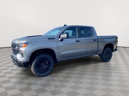 2026 Chevrolet Silverado Jefferson City TN