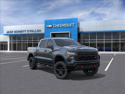2026 Chevrolet Silverado O'Fallon IL