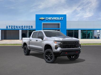2026 Chevrolet Silverado Victoria TX