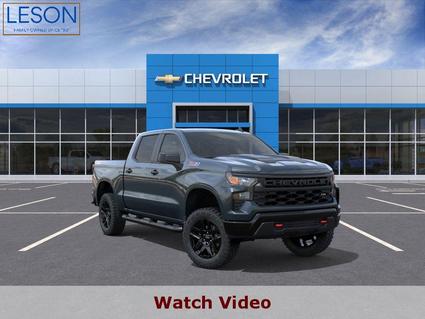 2026 Chevrolet Silverado Harvey LA