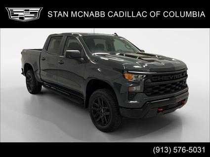 2026 Chevrolet Silverado Columbia TN