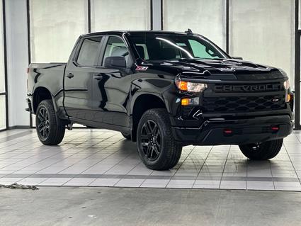2026 Chevrolet Silverado Demotte IN