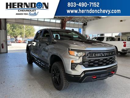 2026 Chevrolet Silverado Lexington SC