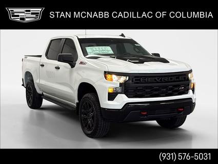 2026 Chevrolet Silverado Columbia TN