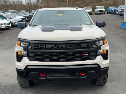 2026 Chevrolet Silverado Oak Hill WV
