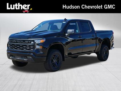 2026 Chevrolet Silverado Hudson WI