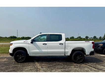 2025 Chevrolet Silverado Sullivan IN