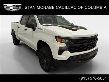 2026 Chevrolet Silverado Columbia TN