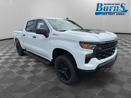 2026 Chevrolet Silverado Rock Hill SC