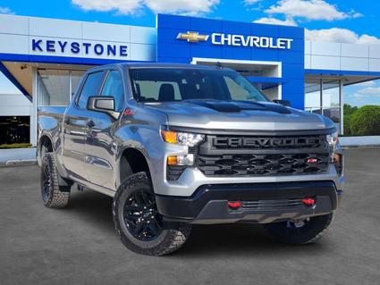 2026 Chevrolet Silverado Sand Springs OK