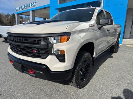 2026 Chevrolet Silverado Newton NC