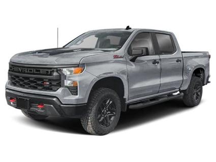 2025 Chevrolet Silverado Pleasanton TX