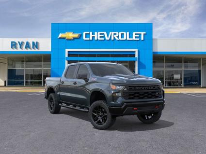 2026 Chevrolet Silverado Monroe LA