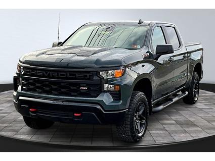 2026 Chevrolet Silverado Oak Hill WV