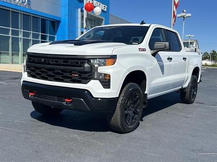 2026 Chevrolet Silverado Byron GA