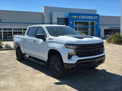 2026 Chevrolet Silverado Brandon MS