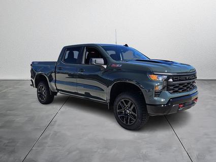 2026 Chevrolet Silverado Sebring FL