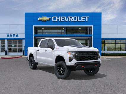 2026 Chevrolet Silverado San Antonio TX