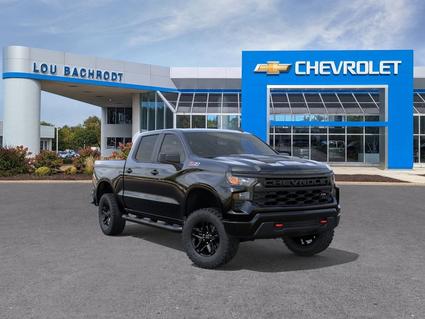 2026 Chevrolet Silverado Rockford Il