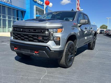 2026 Chevrolet Silverado Byron GA