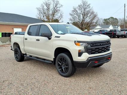 2026 Chevrolet Silverado Wendell NC