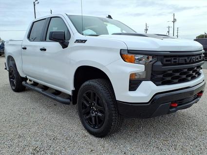 2026 Chevrolet Silverado Wendell NC