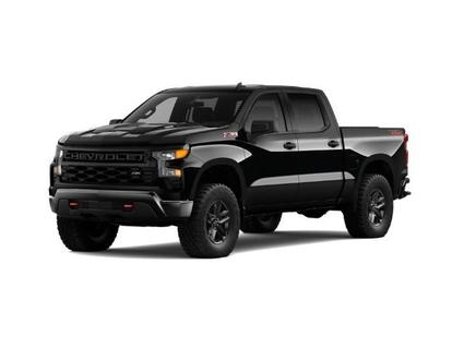 2026 Chevrolet Silverado Hazel Green WI