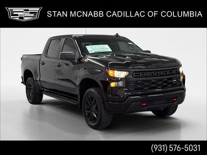 2026 Chevrolet Silverado Columbia TN