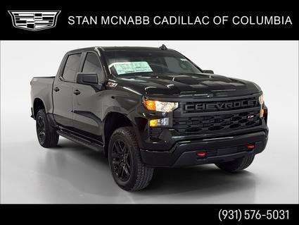 2026 Chevrolet Silverado Columbia TN