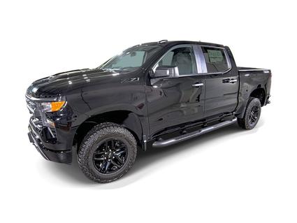 2026 Chevrolet Silverado Billings MT