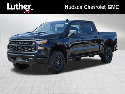 2026 Chevrolet Silverado Hudson WI