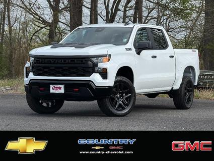 2026 Chevrolet Silverado Benton KY