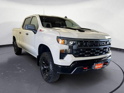 2026 Chevrolet Silverado Yakima WA
