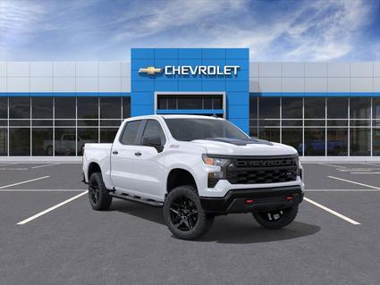 2026 Chevrolet Silverado Harvey LA
