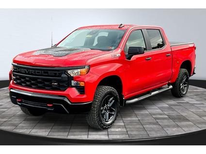 2026 Chevrolet Silverado Oak Hill WV