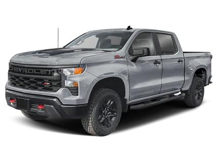 2026 Chevrolet Silverado Newberry SC