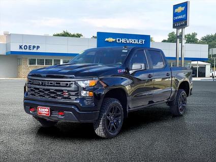 2026 Chevrolet Silverado La Vernia TX