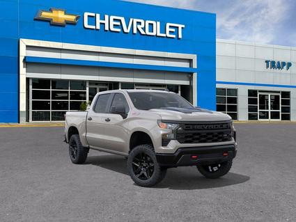 2026 Chevrolet Silverado Houma LA