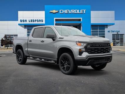 2026 Chevrolet Silverado Cleveland TN