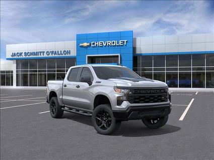 2026 Chevrolet Silverado O'Fallon IL