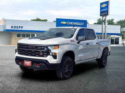 2026 Chevrolet Silverado La Vernia TX