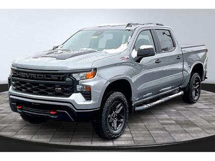 2026 Chevrolet Silverado Oak Hill WV