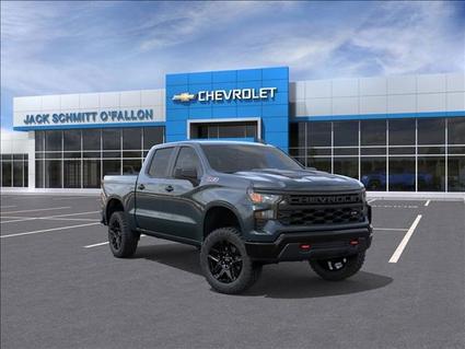 2026 Chevrolet Silverado O'Fallon IL