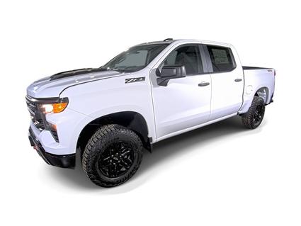 2026 Chevrolet Silverado Billings MT