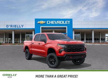 2026 Chevrolet Silverado Tucson AZ