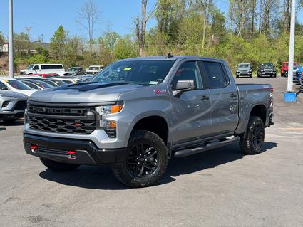 2026 Chevrolet Silverado Oak Hill WV