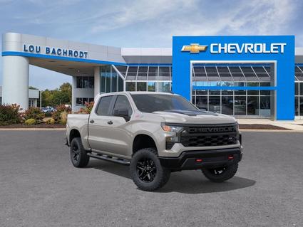 2026 Chevrolet Silverado Rockford Il