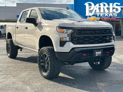 2026 Chevrolet Silverado Newberry SC