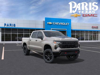 2026 Chevrolet Silverado Newberry SC