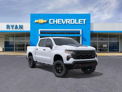 2026 Chevrolet Silverado Monroe LA